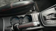 Ford Puma ST 1.0 EcoBoost Hybrid mHEV ST 5dr DCT Petrol Hatchback